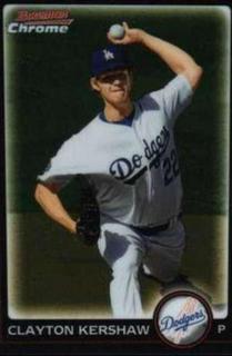 Clayton Kershaw
