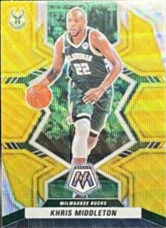 Khris Middleton