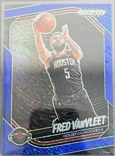Fred VanVleet