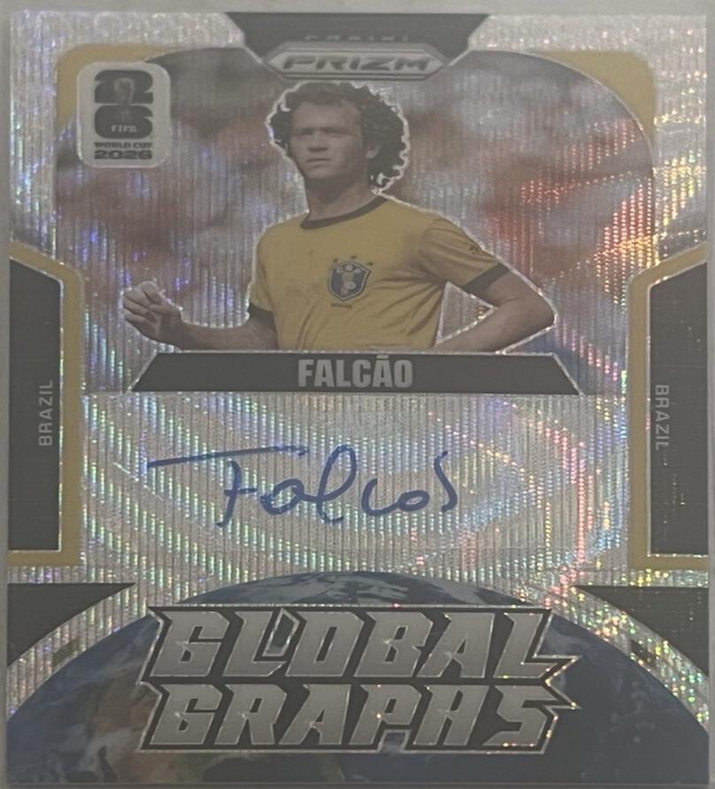 Falcao