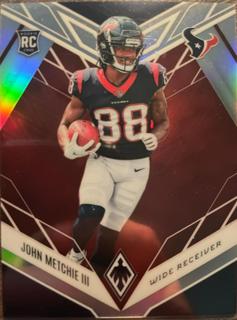 John Metchie III