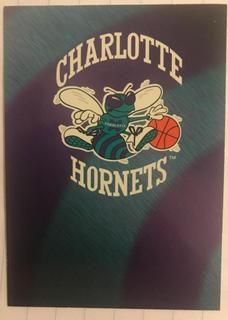 Charlotte Hornets