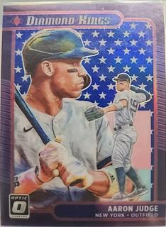 Aaron Judge