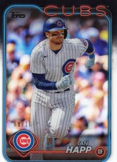 Ian Happ