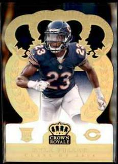 Kyle Fuller