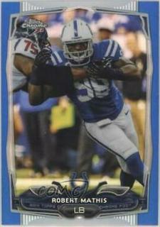 Robert Mathis