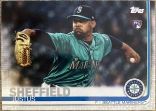 Justus Sheffield