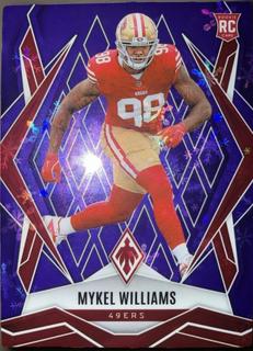 Mykel Williams