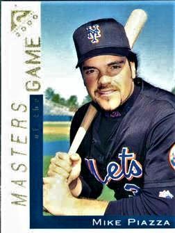 Mike Piazza #108