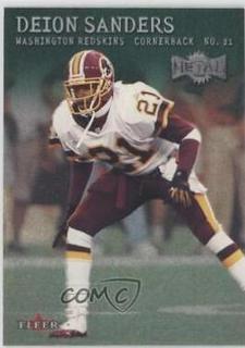 Deion Sanders