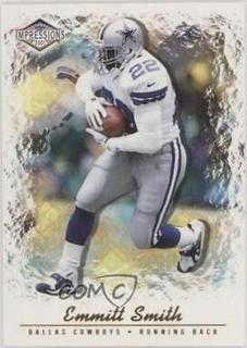 Emmitt Smith