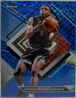 Anfernee Hardaway