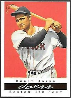Bobby Doerr
