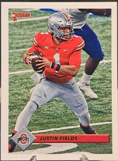 Justin Fields