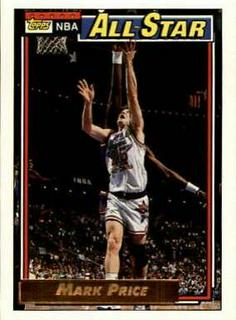 Mark Price