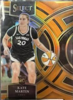 Kate Martin