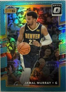 Jamal Murray