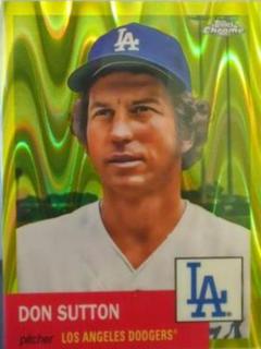 Don Sutton