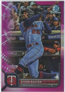 Byron Buxton