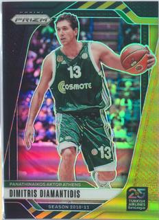 Dimitris Diamantidis