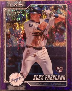 Alex Freeland