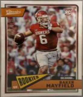 Baker Mayfield