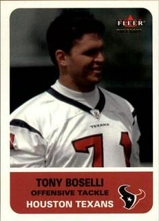 Tony Boselli