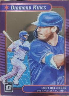 Cody Bellinger