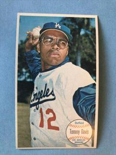 Tommy Davis