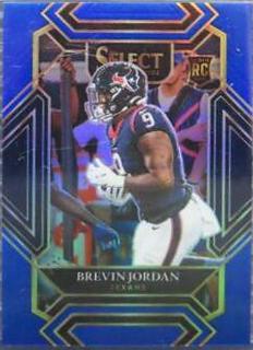 Brevin Jordan