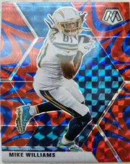 Mike Williams