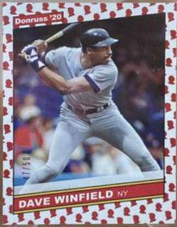 Dave Winfield