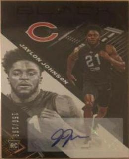 Jaylon Johnson