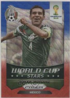 Rafael Marquez