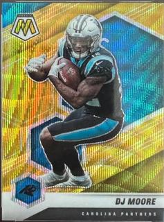 DJ Moore