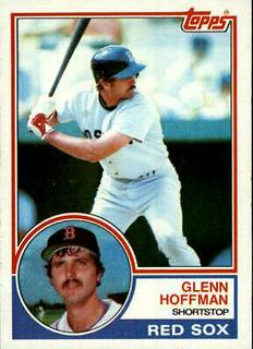 Glenn Hoffman