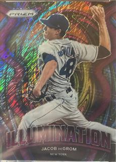Jacob deGrom