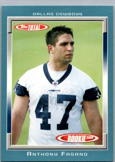 Anthony Fasano