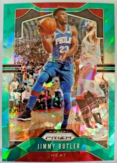 Jimmy Butler