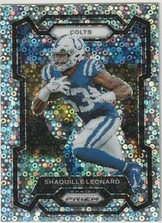 Shaquille Leonard
