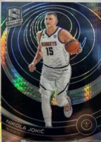 Nikola Jokic