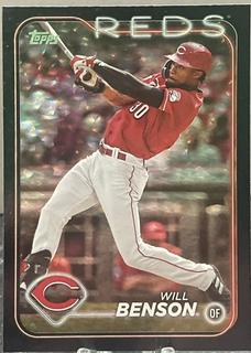 Will Benson