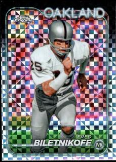 Fred Biletnikoff
