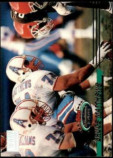Bruce Matthews