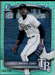 Maykel Coret