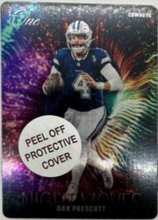 Dak Prescott