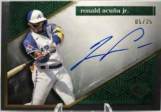 Ronald Acuna Jr.