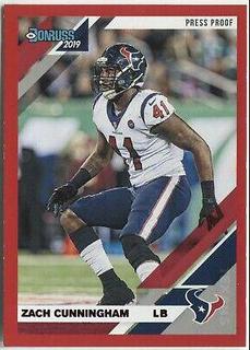 Zach Cunningham