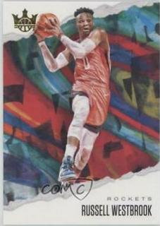 Russell Westbrook