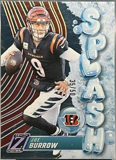 Joe Burrow